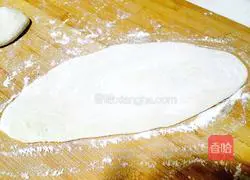  Illustration of how to make shrimp wontons 3