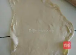 How to make scallion pancakes 5