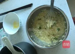 New egg fried rice recipe 6