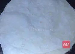 Spring Cake Recipe Illustration 6