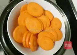 Illustration of how to make Little Yellow Hat Steamed Buns 4