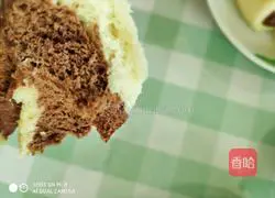 Illustration of how to make fancy steamed buns 15 