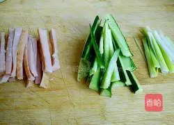 Egg Burrito Recipe Illustration 2