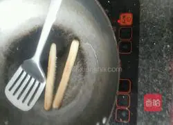 Illustration of how to make a sandwich 8