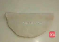 Hanamaki Mantou Recipe Illustration 2