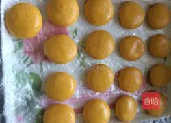 Coconut pumpkin cake recipe 14