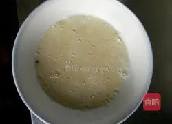 Soft Thousand Layer Cake Recipe Illustration 3