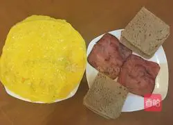 Ham and egg sandwich recipe 5