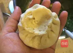 Illustration of how to make cornbread 8