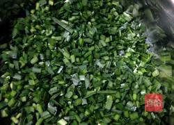 Illustration of how to make delicious dumplings (dumplings wrapped in molds) 2