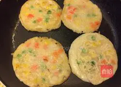 Illustration of how to make assorted soft cakes 4