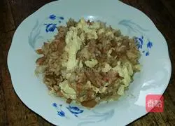 Home-style fried rice recipe 5