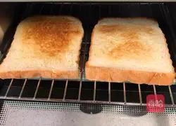 Illustration of how to make vegetable sandwiches 7