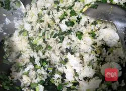 Home-style fried rice recipe 5