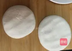 Sesame flatbread recipe 4