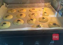 Sesame shortbread recipe 10