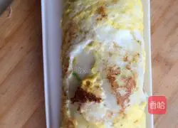 Breakfast egg burrito recipe 10