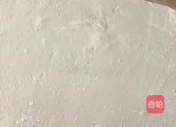 How to make sauce-flavored pancakes Illustration 7