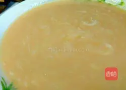 Indonesian fish cake Benbeer (Pempek) Illustration 5