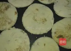 Illustration of how to make pancakes 6