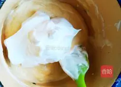 Red bean cake recipe 7