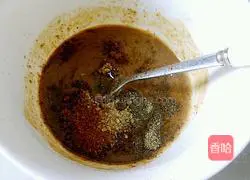 Tahini shortbread recipe 4