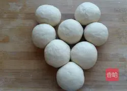 Coconut sesame cake (risen version) recipe 12