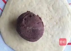 Milk Bean Paste Recipe Illustration 7