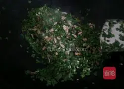 Assorted Fried Rice Recipe Illustration 8