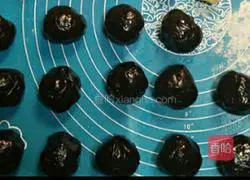 Chaoshan Pancake Recipe Illustration 1