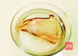 Illustration of Sanding Fried Rice 1