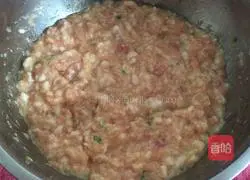 Wonton Illustration of how to do it 5