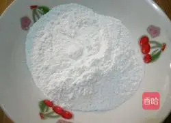 Apple pancake recipe 1