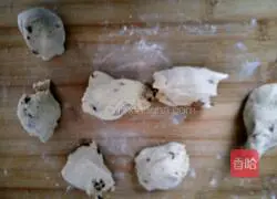 Red dates and corn buns Practice illustration 13