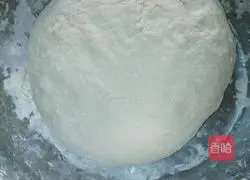 Illustration of how to make milk-flavored steamed buns 2