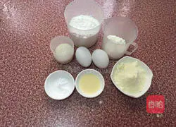 Illustration of how to make Wangzai steamed buns 1