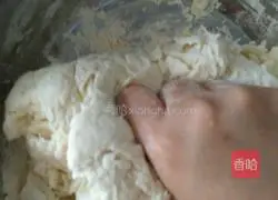 Illustration of how to make steamed cakes 4