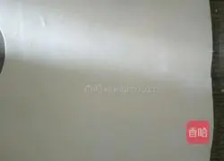 Illustration of how to make sesame sauce noodles 2