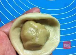 Huangqiao Shaobing Recipe Illustration 4