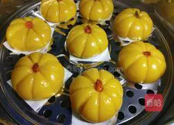 Pumpkin pie recipe 9