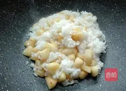 Apple fried rice recipe 5