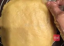 Starbucks Honey Bean Waffles Recipe Illustration 12