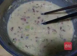  Sausage and egg breakfast cake recipe 7