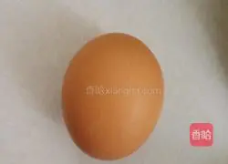 Illustration of how to make golden steamed buns 3