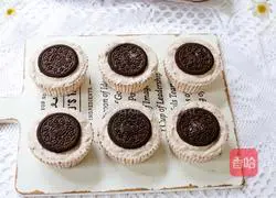 Oreo sandwich ice cream recipe 11