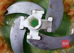 Potato, egg and tomato pancake recipe 4