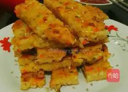 Rice cake recipe 9