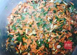 Mixed vegetable meatloaf~ Recipe 6