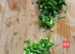 Soy Sauce Wonton Noodles Recipe Illustration 2