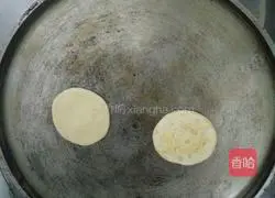 Illustration of how to make meat buns 10